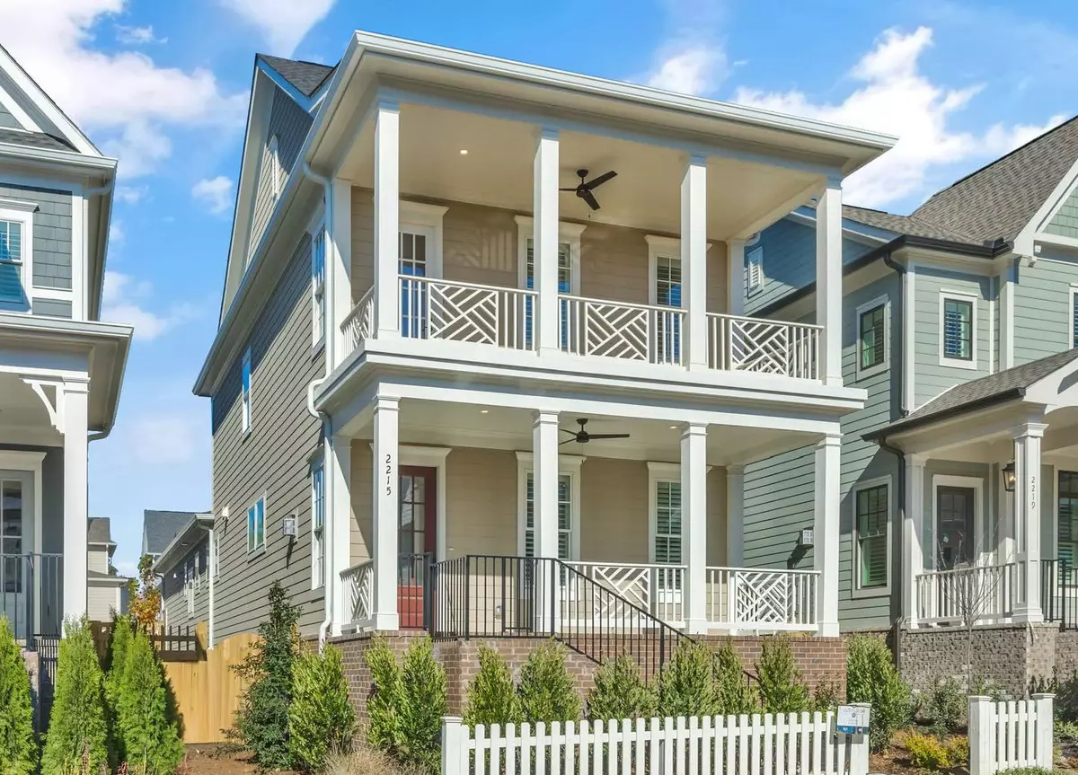 Nolensville, TN 37135,2215 Potter Place