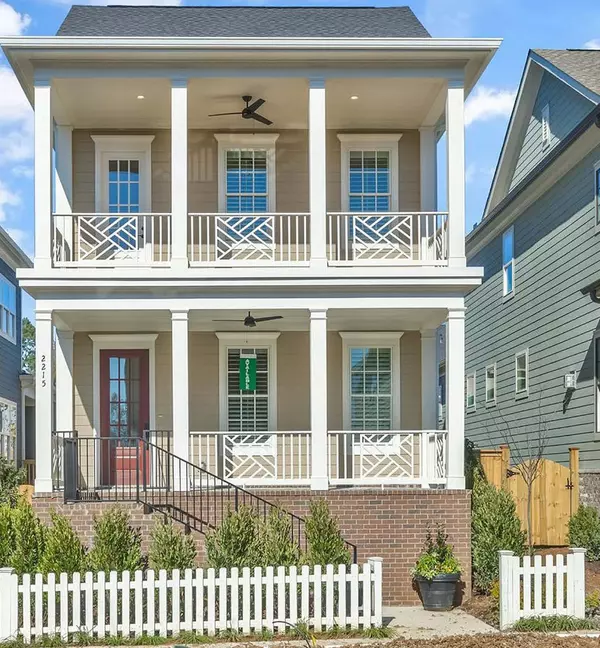 Nolensville, TN 37135,2215 Potter Place