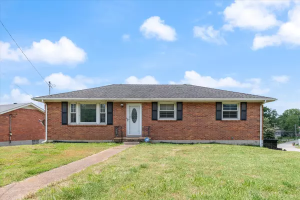 Nashville, TN 37209,461 Annex Ave