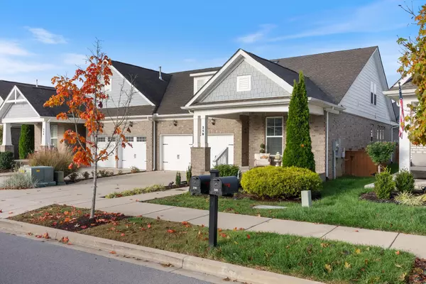 Hendersonville, TN 37075,250 Tanglewood Ln