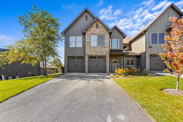 70 Canyon Villa Lane, Rising Fawn, GA 30738