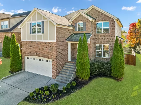 Nolensville, TN 37135,7628 Kemberton Dr #E