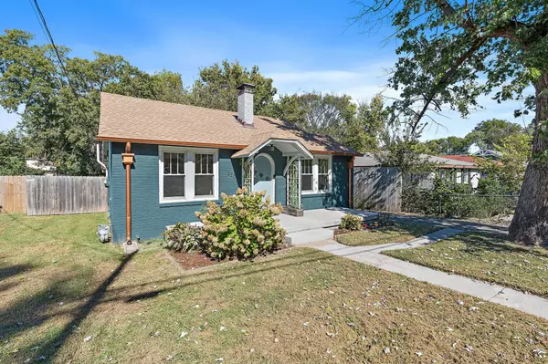 Nashville, TN 37210,336 Valeria St