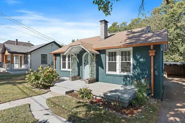 Nashville, TN 37210,336 Valeria St