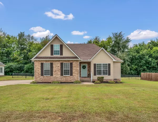 1109 Pusher Pl, Rockvale, TN 37153