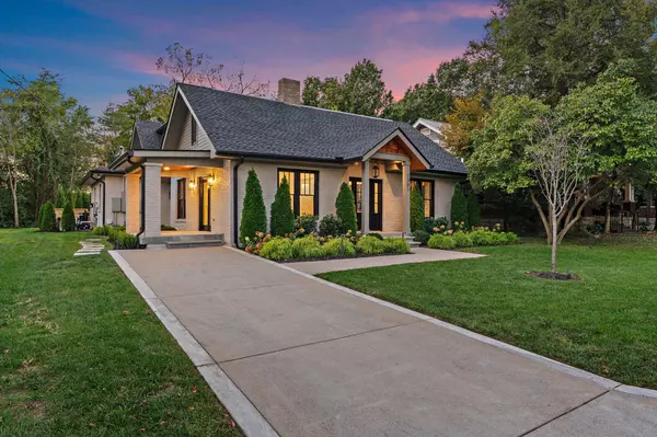 Nashville, TN 37212,1301 Clayton Ave