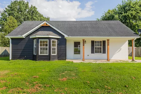 La Vergne, TN 37086,514 Bon Aqua Dr