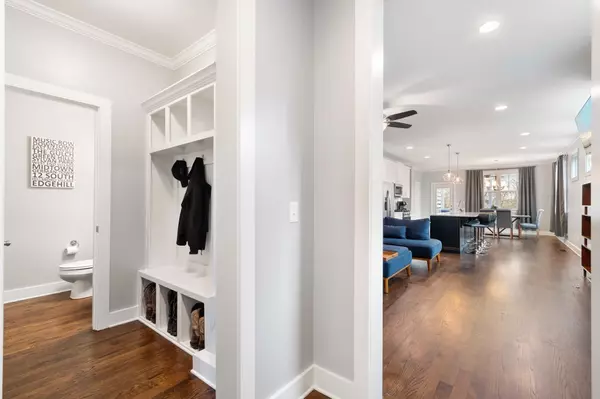 Nashville, TN 37209,223B Orlando Ave