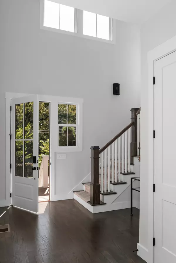 Nashville, TN 37206,2B Belle Forrest Ave