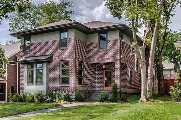 Nashville, TN 37206,913 Fatherland St