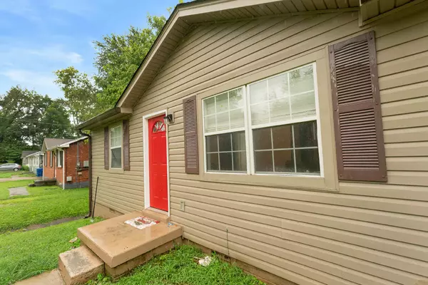 Clarksville, TN 37042,1554 Cherry Tree Dr