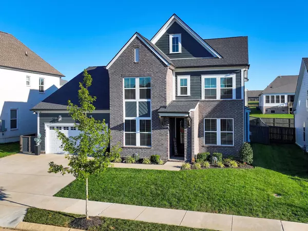 Spring Hill, TN 37174,4023 John Marsh Rd