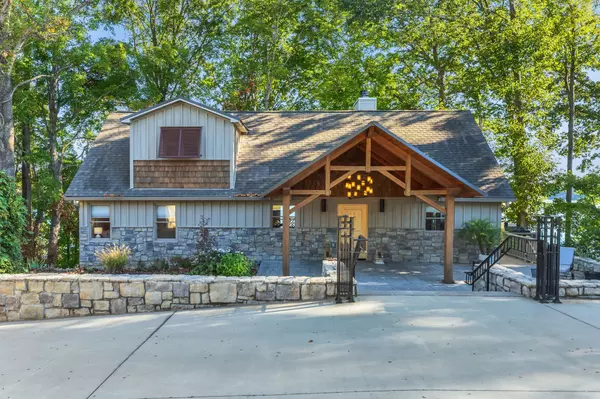 Winchester, TN 37398,740 Bluff Dr