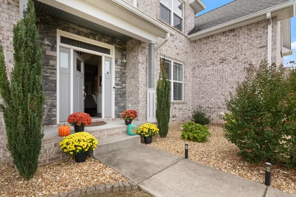 Greenbrier, TN 37073,4212 Sheffield Ln