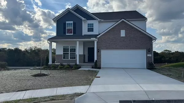 3397 Tucker Trace, Columbia, TN 38401