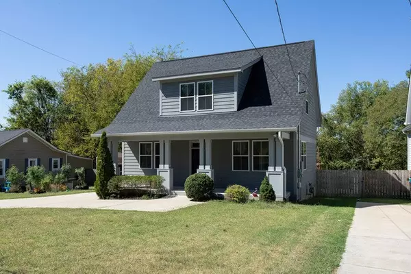 Nashville, TN 37207,1510A Montgomery Ave