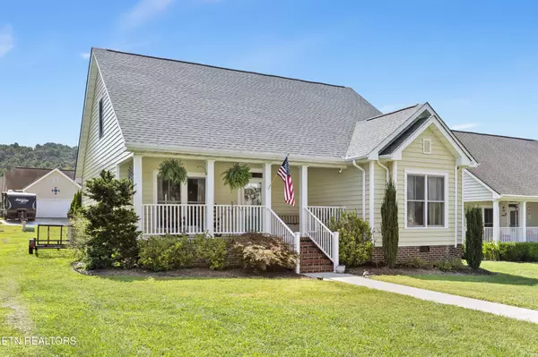 105 Jasmine Drive,  Andersonville,  TN 37705