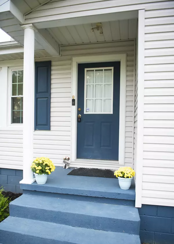 Tullahoma, TN 37388,115 Broadrick St