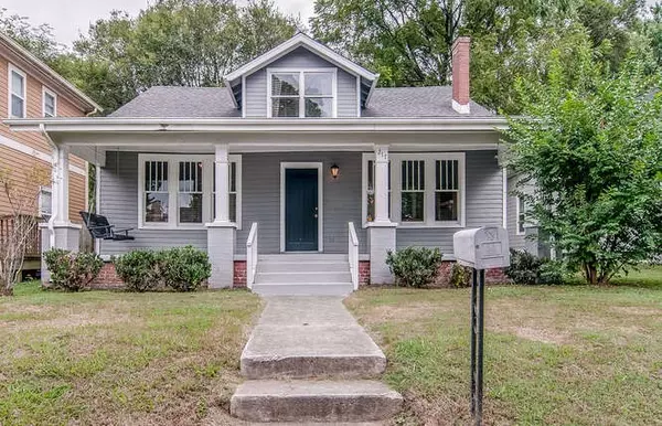 217 Treutland Ave, Nashville, TN 37207