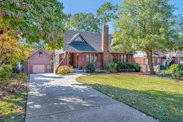 Nashville, TN 37205,3605 Meadowbrook Ave