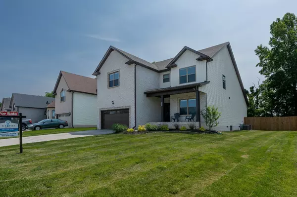 Clarksville, TN 37042,1377 Apple Blossom Rd