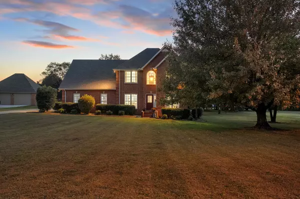 Winchester, TN 37398,101 Westmeade Dr