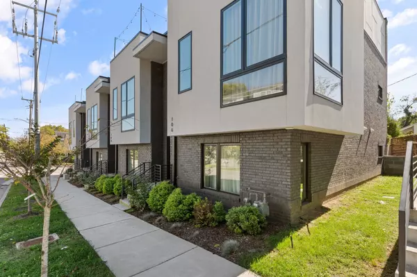 Nashville, TN 37207,108 Douglas Ave