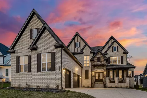 2194 Broadway St, Nolensville, TN 37135