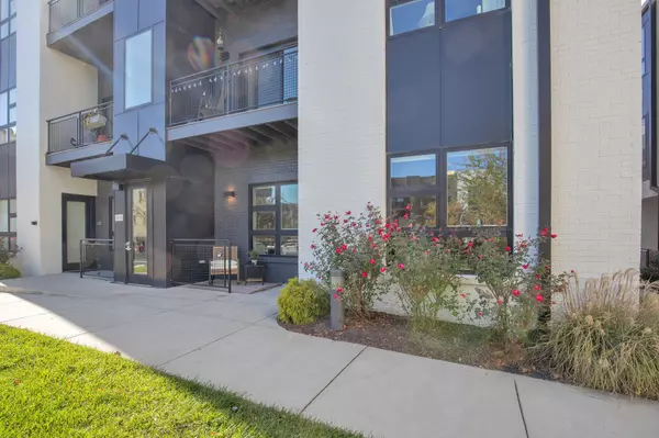 Nashville, TN 37203,542 Southgate Ave #102