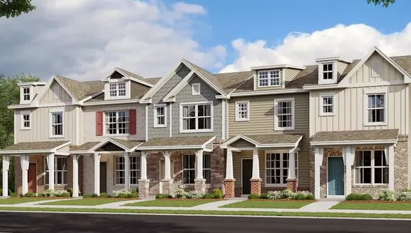 615 Old Hickory Blvd #730, Nashville, TN 37209