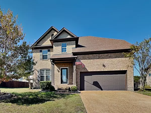 147 McKain Crossing, Hendersonville, TN 37075