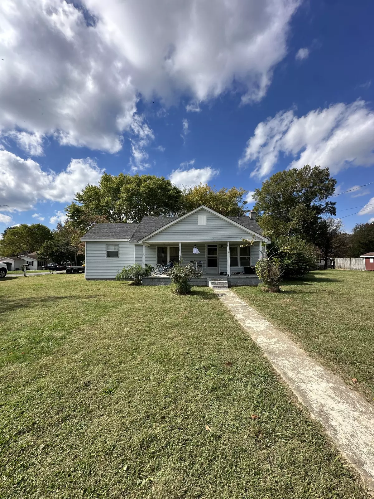 Hohenwald, TN 38462,600 Kimmins St