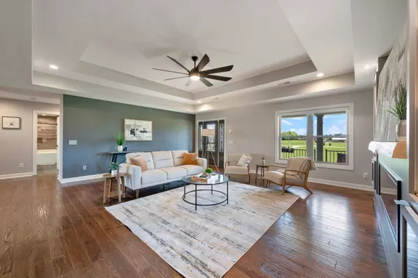 Castalian Springs, TN 37031,133 Greenfield Ln