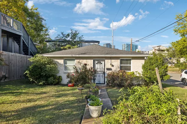 Nashville, TN 37203,1400 Hawkins St