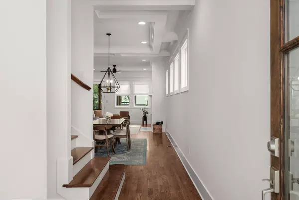 Nashville, TN 37215,4112A Oriole Pl