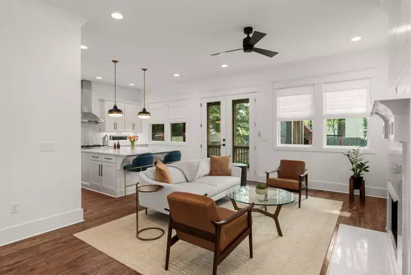 Nashville, TN 37215,4112A Oriole Pl