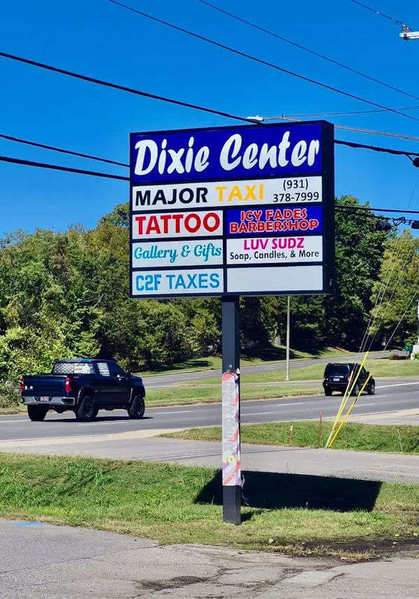 3025 Fort Campbell Blvd, Clarksville, TN 37042