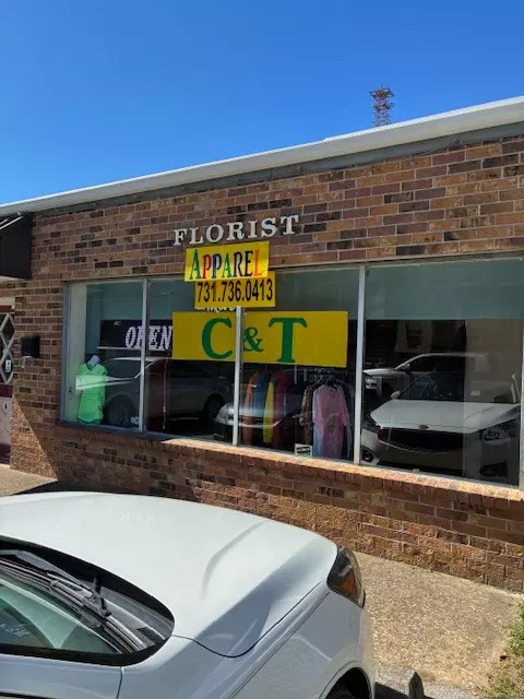 351 N Royal St, Jackson, TN 38301