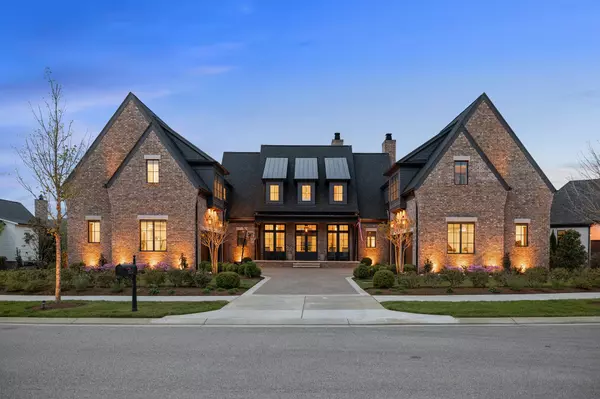 College Grove, TN 37046,7212 Shagbark Ln