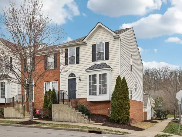 7841 Heaton Way, Nashville, TN 37211