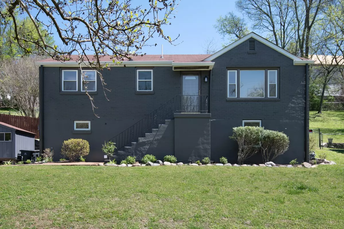 Nashville, TN 37206,915 Preston Dr