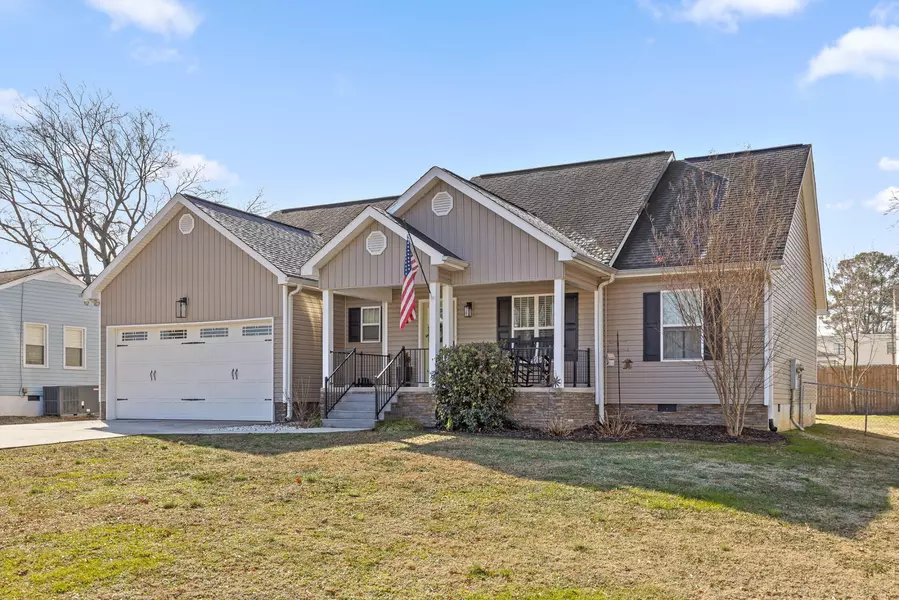 6112 Bermuda Avenue, Chattanooga, TN 37412