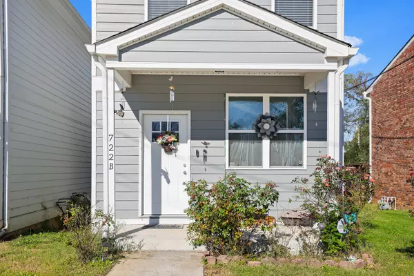 722 Cole Ave #B, Lebanon, TN 37087