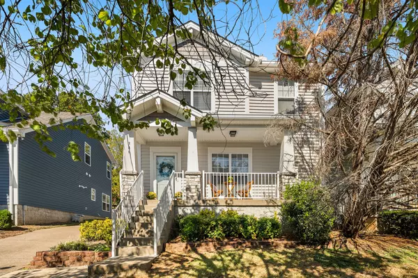 386 Normandy Cir, Nashville, TN 37209