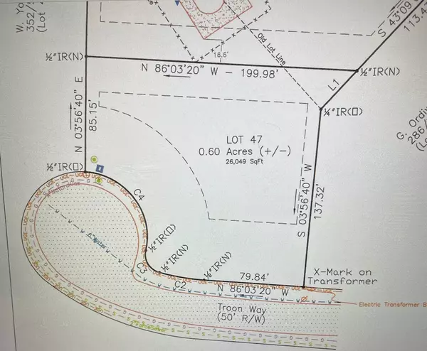 Tullahoma, TN 37388,0 Troon Way