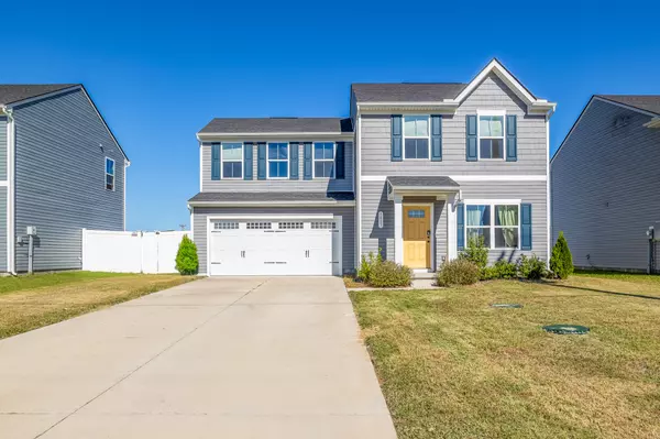 5805 Stardive Way, Christiana, TN 37037