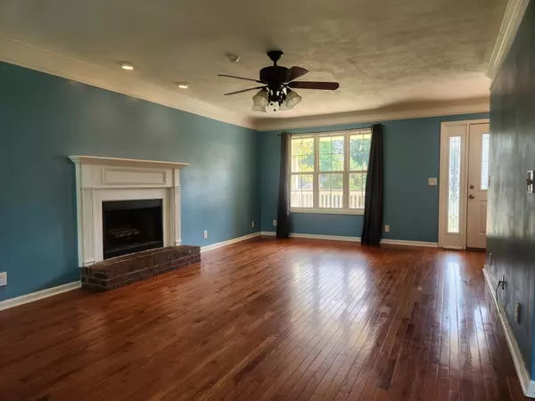 Clarksville, TN 37042,1680 Barrywood Cir #E