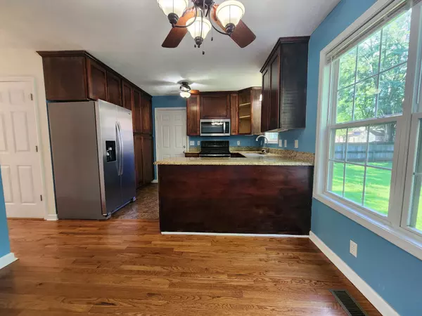 Clarksville, TN 37042,1680 Barrywood Cir #E