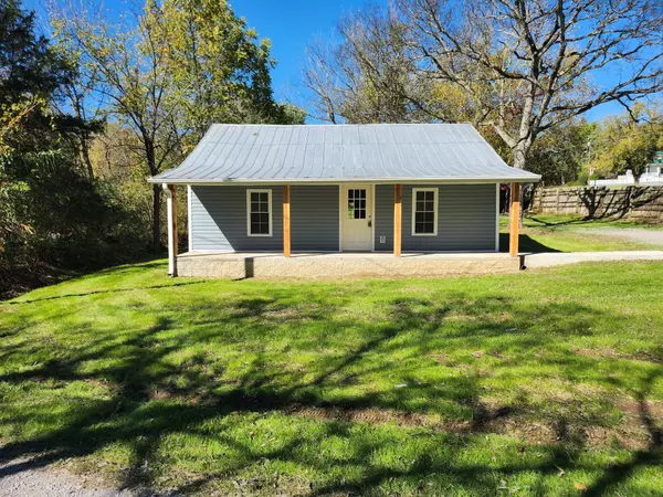 Brush Creek, TN 38547,3 Civil War Dr