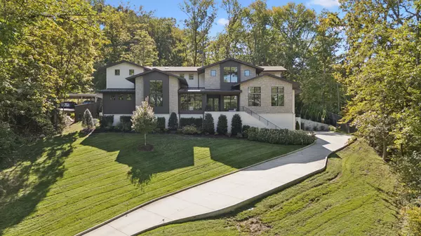 6523 Currywood Dr, Nashville, TN 37205